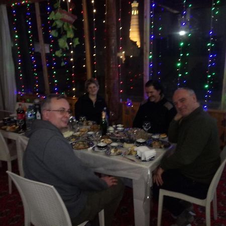 Rasulboy Guest House Хива Екстериор снимка