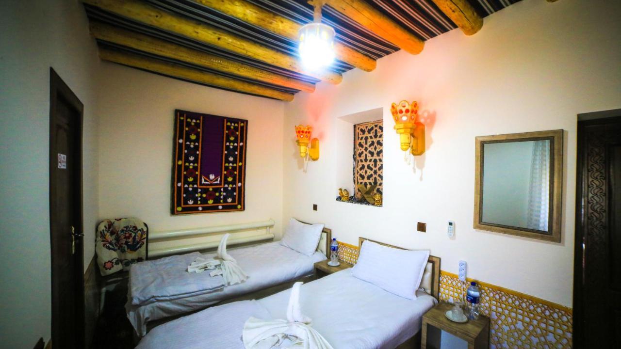 Rasulboy Guest House Хива Екстериор снимка