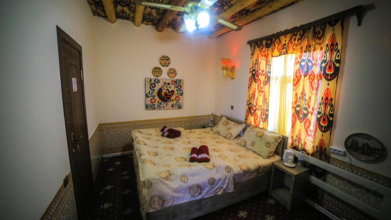 Rasulboy Guest House Хива Екстериор снимка