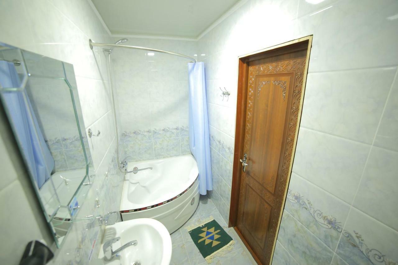 Rasulboy Guest House Хива Екстериор снимка