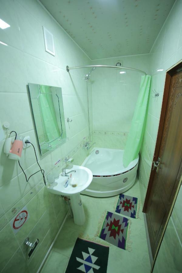 Rasulboy Guest House Хива Екстериор снимка
