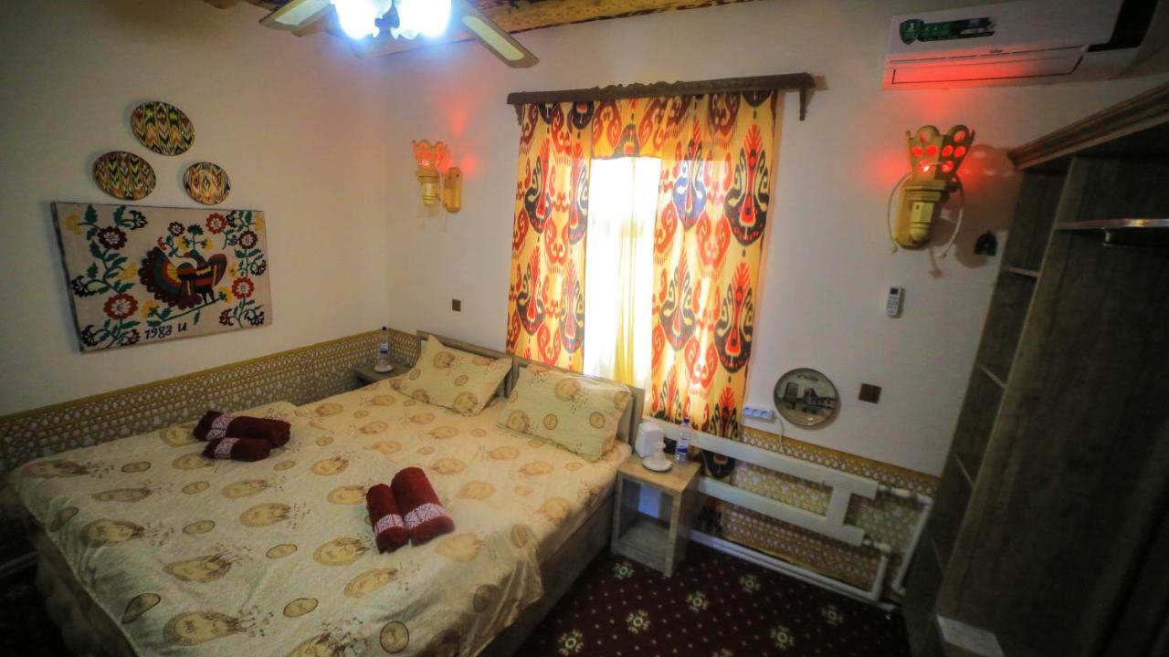 Rasulboy Guest House Хива Екстериор снимка