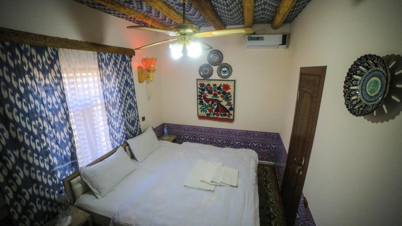 Rasulboy Guest House Хива Екстериор снимка