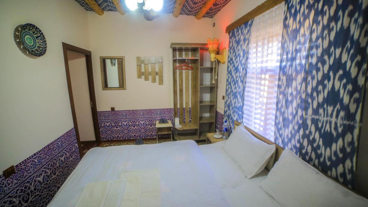 Rasulboy Guest House Хива Екстериор снимка