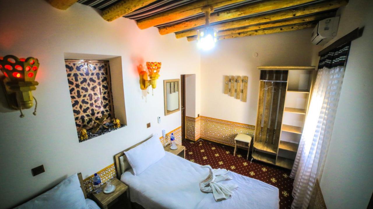 Rasulboy Guest House Хива Екстериор снимка