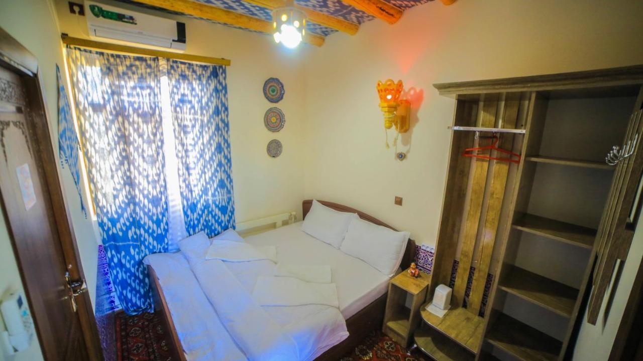 Rasulboy Guest House Хива Екстериор снимка