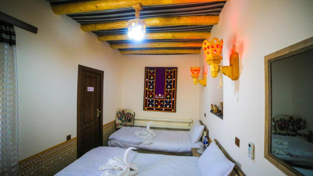 Rasulboy Guest House Хива Екстериор снимка