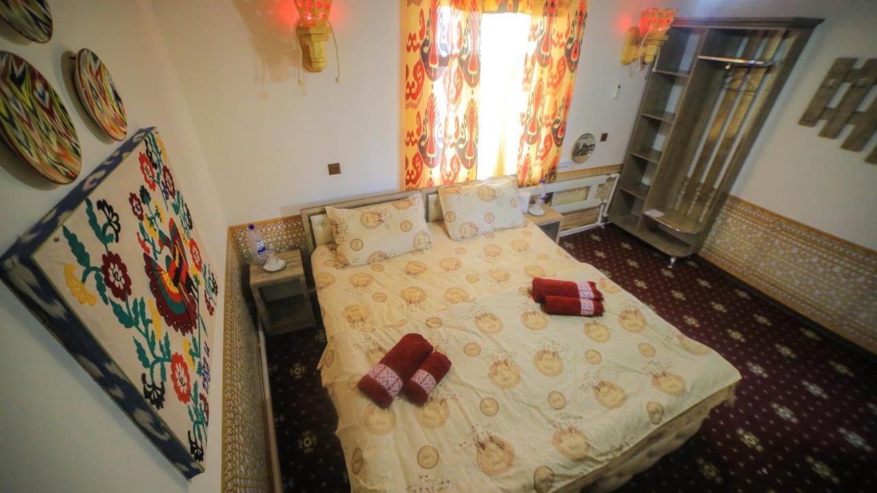 Rasulboy Guest House Хива Екстериор снимка
